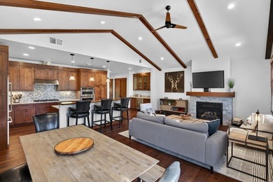 Set within the Fairway Townhomes at Gray's Crossing, this - photo 8