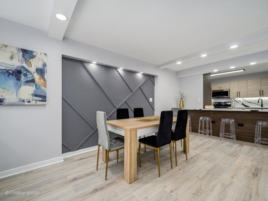 Be the first one to live in this brand new, gut rehabbed 2bed