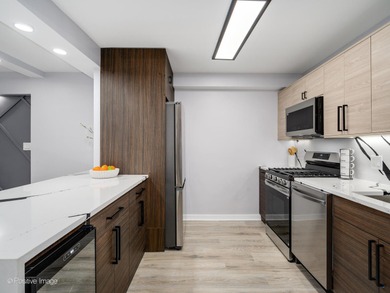 Be the first one to live in this brand new, gut rehabbed 2bed