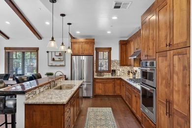 Set within the Fairway Townhomes at Gray's Crossing, this - photo 10