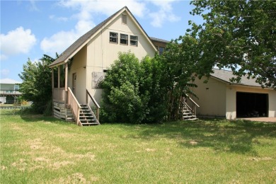 Salt Lake Home For Sale in Rockport Texas