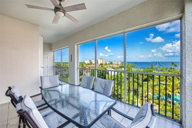 Caloosahatchee River Condo For Sale in Fort Myers Florida