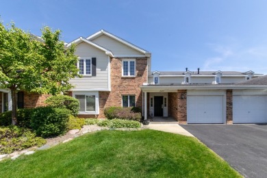 Lake Home Sale Pending in Willowbrook, Illinois