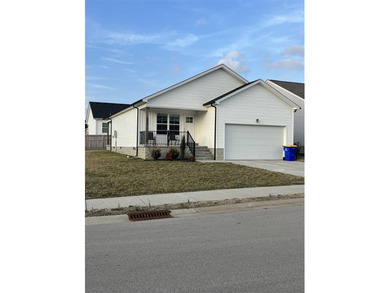 Barren River Home For Sale in Bowling Green Kentucky