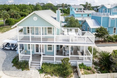 Oyster Lake Home For Sale in Santa Rosa Beach Florida