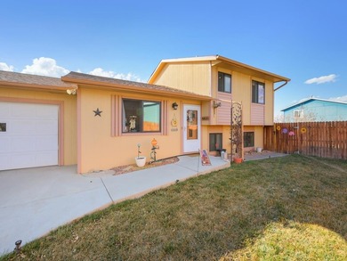 Colorado River Home For Sale in Grand Junction Colorado