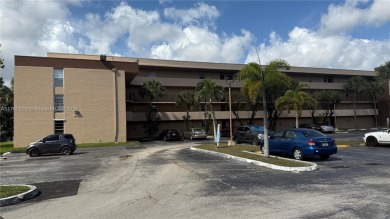 Lake Condo Sale Pending in Miami, Florida