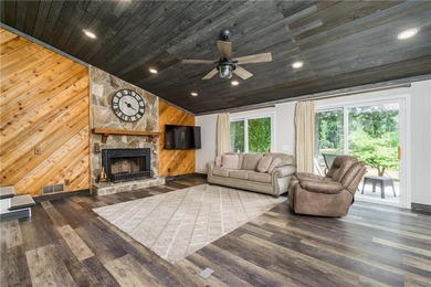 Enjoy lake living at its best in this updated home featuring - photo 11