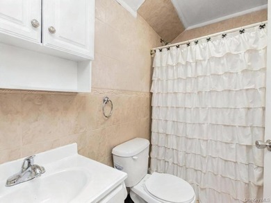 Rare newer construction 2-family home built in 2007 and located - photo 11