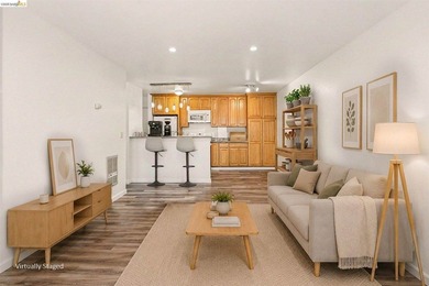 Updated single-level condo in one of Oakland's most convenient - photo 12