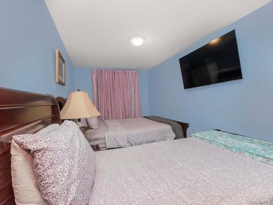 Rare newer construction 2-family home built in 2007 and located - photo 13