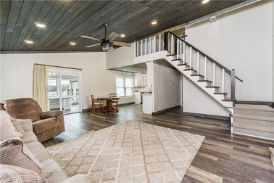 Enjoy lake living at its best in this updated home featuring - photo 15