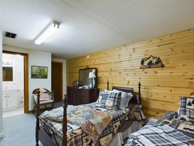 BULL SHOALS LAKE VIEW!!! Don't miss this beautiful home that has