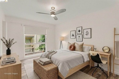 Updated single-level condo in one of Oakland's most convenient - photo 17