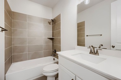 You will love this gorgeous 2-story design from American Legend - photo 18