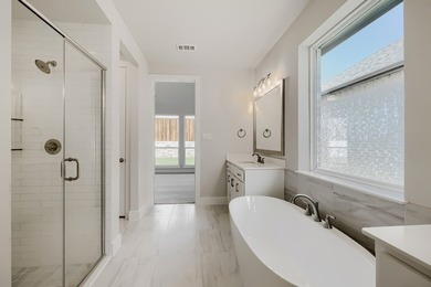 You will love this gorgeous 2-story design from American Legend - photo 21
