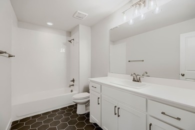 You will love this gorgeous 2-story design from American Legend - photo 22
