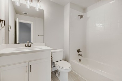 You will love this gorgeous 2-story design from American Legend - photo 23
