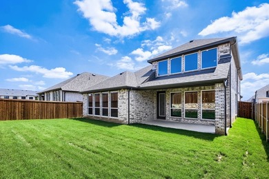 You will love this gorgeous 2-story design from American Legend - photo 26