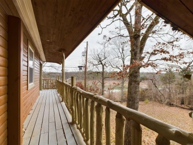 BULL SHOALS LAKE VIEW!!! Don't miss this beautiful home that has