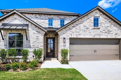 You will love this gorgeous 2-story design from American Legend - photo 27