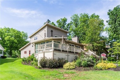 Enjoy lake living at its best in this updated home featuring - photo 32