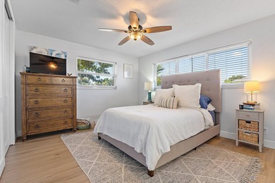 Positioned on an oversized corner lot in Lake Clarke Shores - photo 4