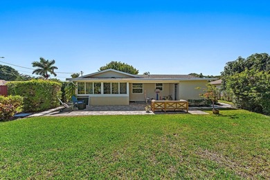 Positioned on an oversized corner lot in Lake Clarke Shores - photo 5