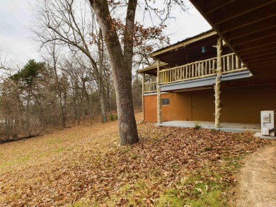 BULL SHOALS LAKE VIEW!!! Don't miss this beautiful home that has
