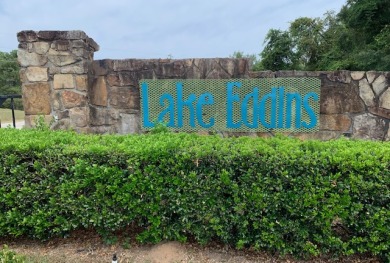 FIVE ACRES waterfront acreage in  gated Lake Eddins! - photo 20
