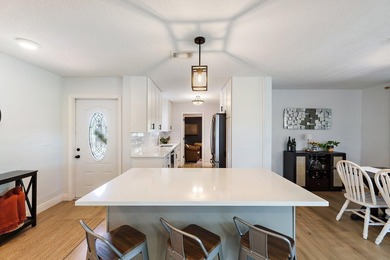 Positioned on an oversized corner lot in Lake Clarke Shores - photo 10