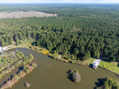 FIVE ACRES waterfront acreage in  gated Lake Eddins! - photo 14