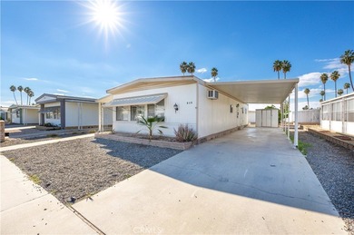 Diamond Valley Lake Home Active Under Contract in Hemet California