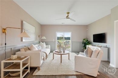This single-story Harrisburg home design features three bedrooms - photo 8