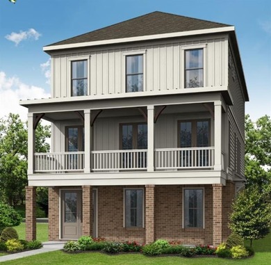 Season of Savings! New Single Family Detached floor plan! THE