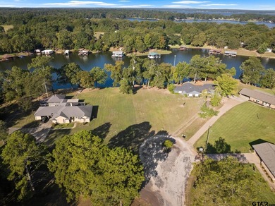 Welcome to your dream oasis on Lake Bob Sandlin! Nestled on - photo 11