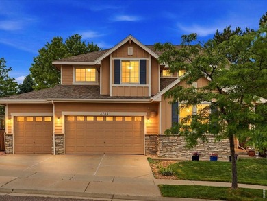 Located in Erie's highly sought-after Vista Ridge community - photo 1