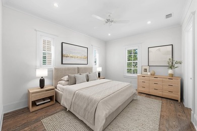 Set within the exclusive waterfront neighborhood of Churchill - photo 12