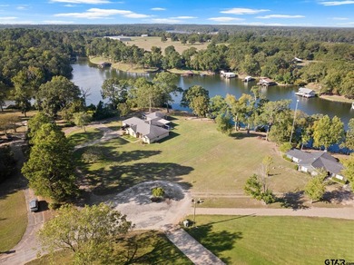 Welcome to your dream oasis on Lake Bob Sandlin! Nestled on - photo 12
