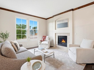 Located in Erie's highly sought-after Vista Ridge community - photo 4