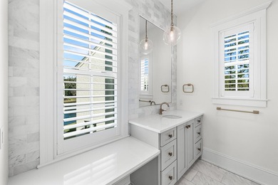 Set within the exclusive waterfront neighborhood of Churchill - photo 15