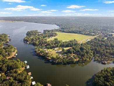 Welcome to your dream oasis on Lake Bob Sandlin! Nestled on - photo 16