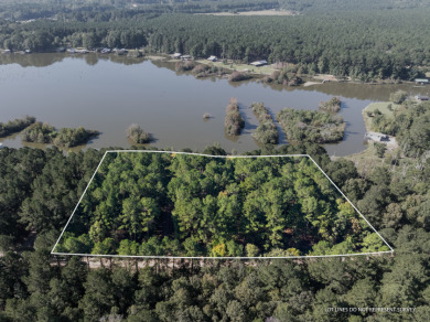 THE PRICE IS RIGHT! - Lake Acreage For Sale in Pachuta, Mississippi