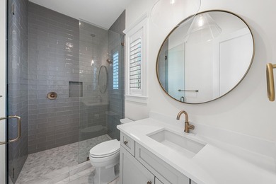 Set within the exclusive waterfront neighborhood of Churchill - photo 22