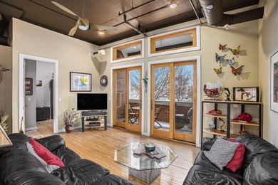 Originally built by Albert Kahn and remodeled into the luxury