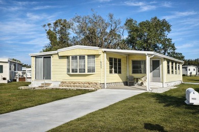 Northport Waterway Lakes and Canals Home For Sale in North Port Florida