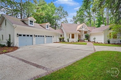 Located on the fairway of The Landings' newly redesigned - photo 1
