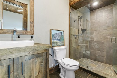 Pre-Construction- Modern Mountain Luxury with Long Range Views! - photo 31