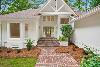 Located on the fairway of The Landings' newly redesigned - photo 3