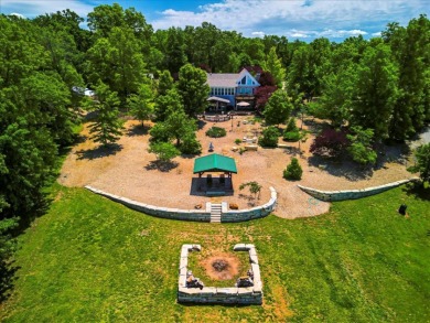 Lakefront Luxury Home on Bull Shoals Lake - photo 4